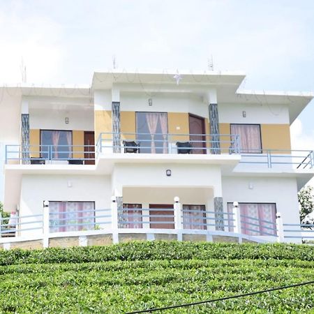 Vagamon Green Haven Resort المظهر الخارجي الصورة