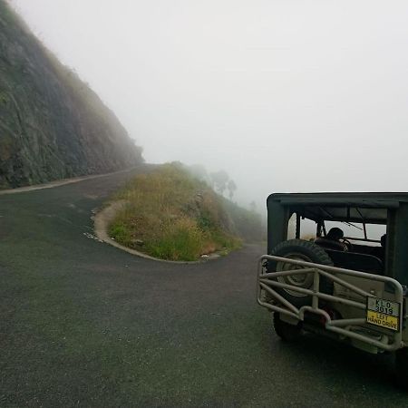 Vagamon Green Haven Resort المظهر الخارجي الصورة