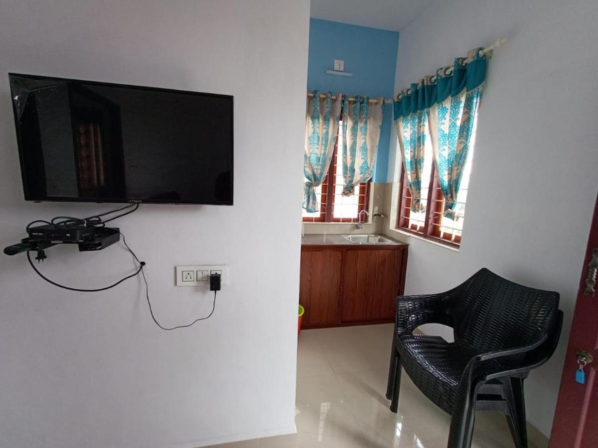 Vagamon Green Haven Resort المظهر الخارجي الصورة