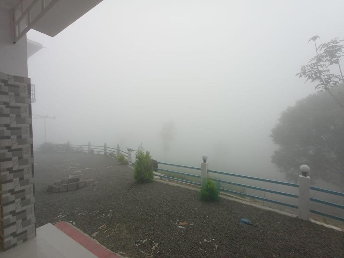 Vagamon Green Haven Resort المظهر الخارجي الصورة