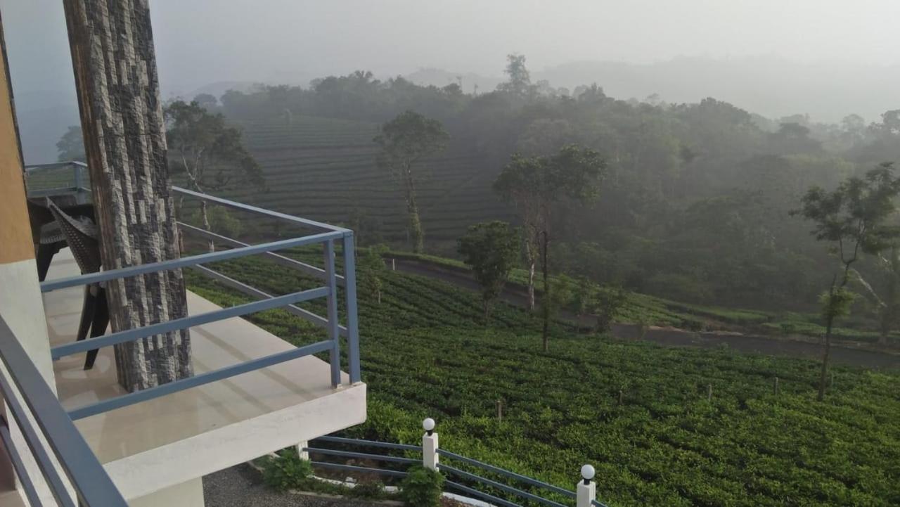 Vagamon Green Haven Resort المظهر الخارجي الصورة