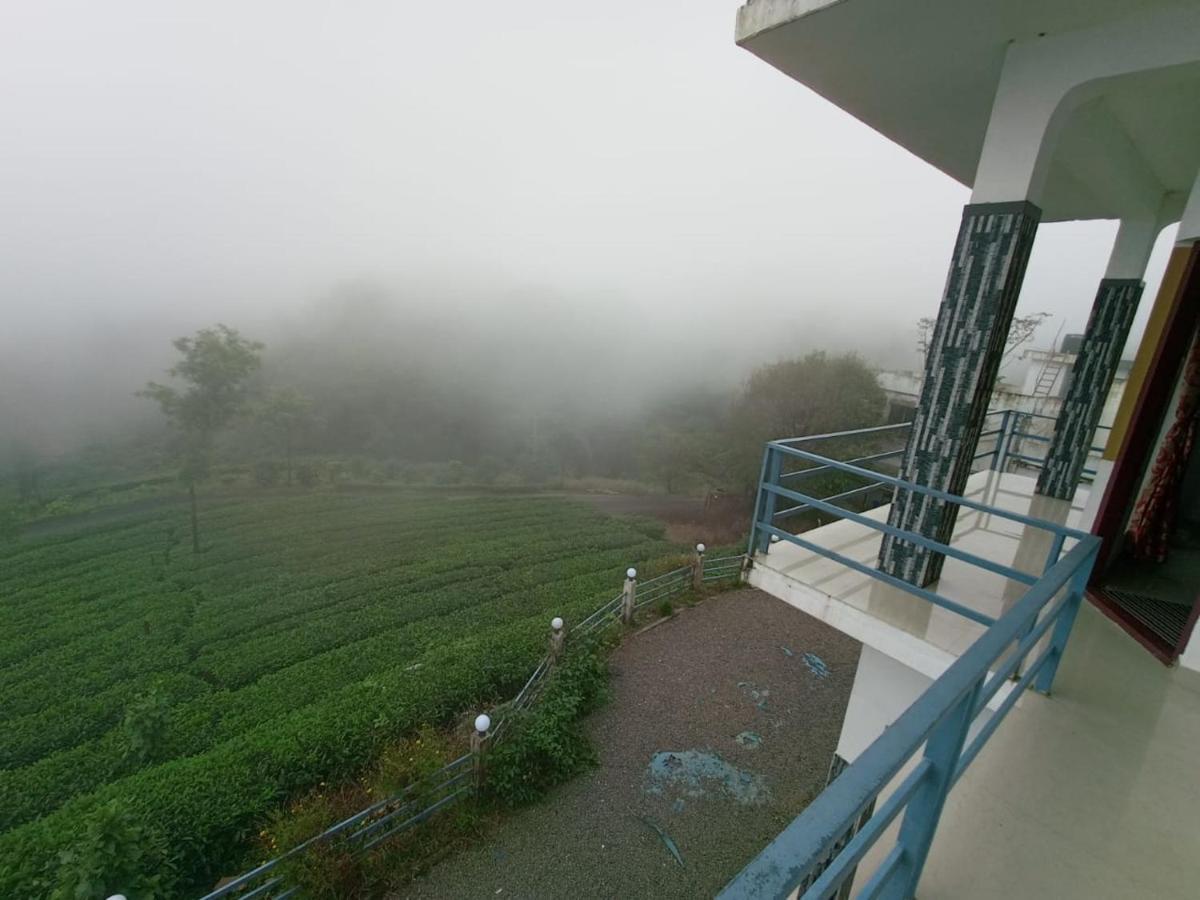 Vagamon Green Haven Resort المظهر الخارجي الصورة