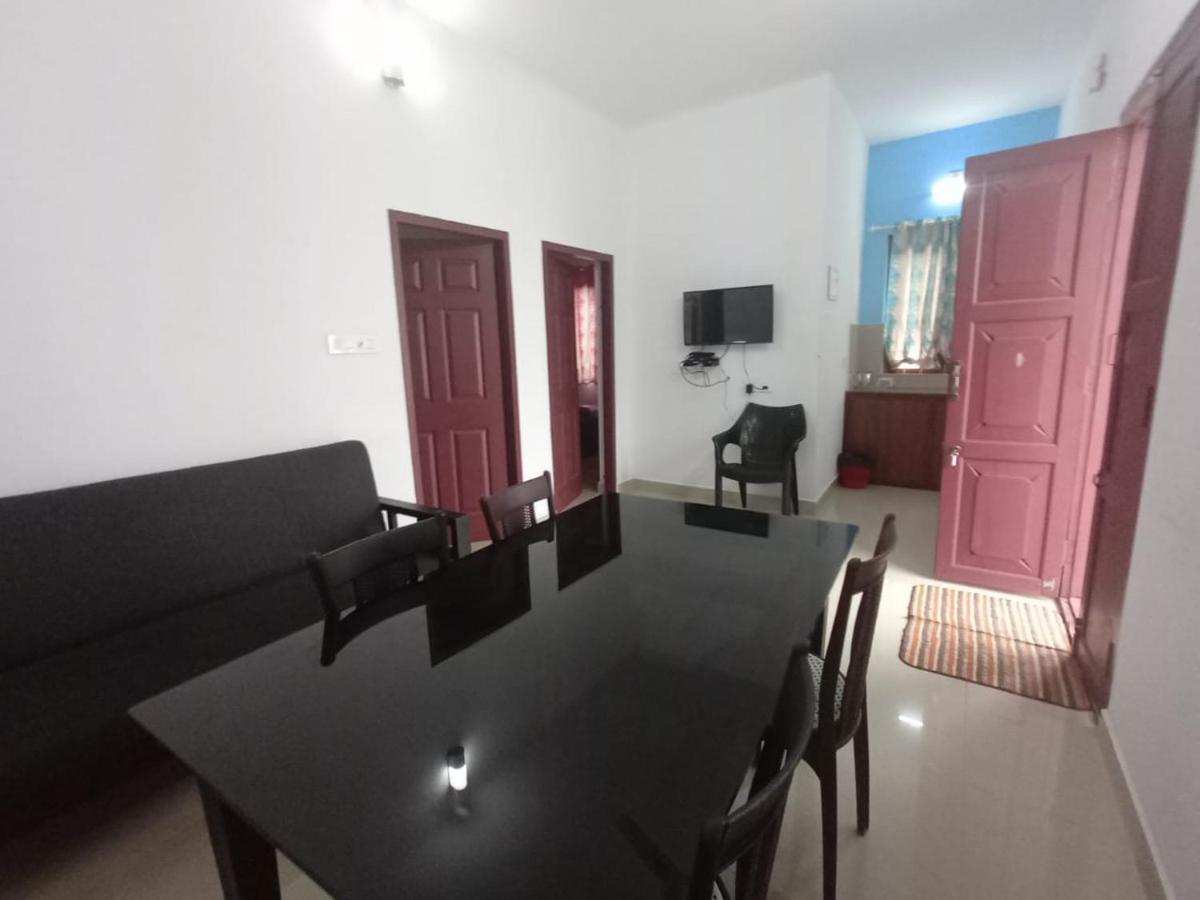 Vagamon Green Haven Resort المظهر الخارجي الصورة