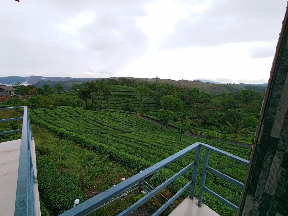 Vagamon Green Haven Resort المظهر الخارجي الصورة