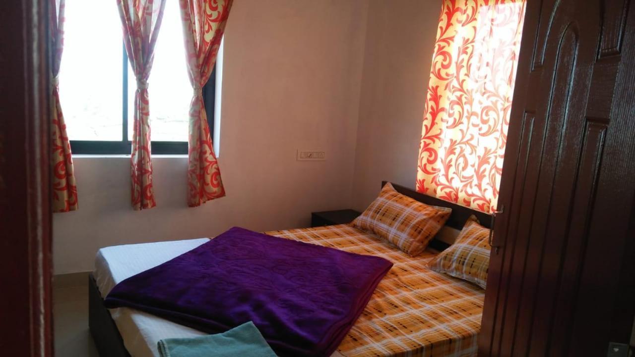 Vagamon Green Haven Resort المظهر الخارجي الصورة